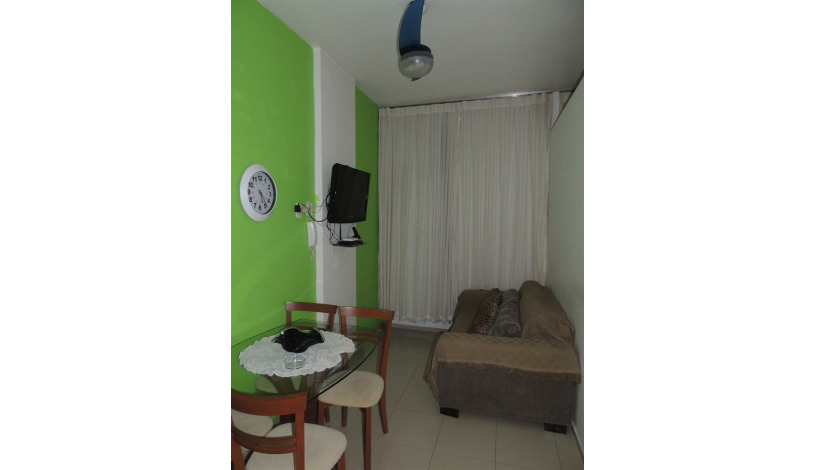 Apartment Rua Ministro Viveiros de Castro Rio de Janeiro